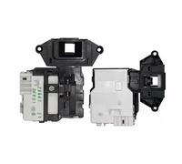 HWWW Interruttore di ritardo temporizzato for serratura porta EBF49827803 for rullo del cestello, ricambi e accessori for lavatrice