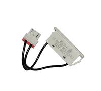 HWWW Interruttore di sicurezza magnetico for il controllo della luce della porta del frigorifero MDCG-4