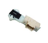 HWWW Interruttore elettronico di ritardo, blocco porta for lavatrice WD-N80090U T80105 N10300D N10125 WD-N80010 Ricambi
