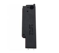 HWWW Interruttore porta lavatrice Interruttore ritardato generale KM4 T85