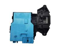 HWWW Interruttore ritardato serratura elettrica for lavatrice Parti rondella DFF80850 EBF49827801 110V