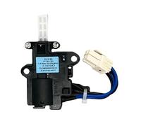 HWWW Interruttore ritardato serratura elettronica DLS-E5 for parti lavatrice 100-130 V