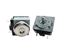 HWWW Interruttore timer for forno elettrico 16A 250V, regolatore di tempo for pentola a pressione, riso 30/60/90 minuti(D Axis 60 Minutes)
