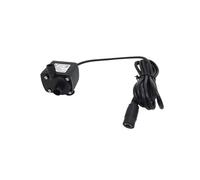 HWWW JT-180A DC 12V 24V Micro pompa acqua IP68 impermeabile senza spazzole pompa sommergibile Max 350L/H(12V)