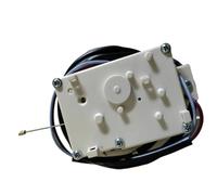 HWWW La lavatrice 220V 5.5W parte il trattore XPQ-6C2 del motore di scarico con le estremità 4cm 00330504012A