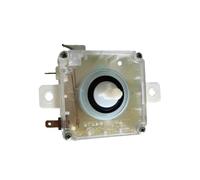 HWWW La lavatrice for semi 220V 3A parte l'interruttore di scarico a 3 perni XZK-B distante 6,8 cm