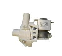 HWWW Lavatrice Dps25-04 Pompa di drenaggio Pompa dell'acqua 30 W Uscita 24 mm Ingresso 24 mm