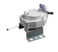 HWWW Lavatrice Trattore Lavatrice Valvola di Scarico Lavatrice Motore Valvola di Scarico Lavatrice Trattore