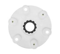 HWWW MBF618448 Gruppo mozzo rotore lavatrice adatto for lavatrice PBT-GF30 4413ER1001C 4413EA1002B 4413ER1003B 4413ER1002F