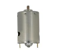 HWWW Micromotore spazzolato 1PC DC24V 755 3900RPM 0,5A 7,72W Motore intelligente a doppio asse