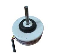 HWWW Motore del condizionamento d'aria 20W WZDK20-38G (ZKFP-20-8-6) Inverter Aria condizionata Brushless DC Fan Motor Rinnovamento
