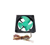 HWWW Motore del congelatore for ventola di raffreddamento del frigorifero FBA11J14V DC14V 0,17A