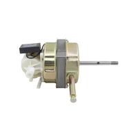 HWWW Motore del ventilatore elettrico for ventilatore da tavolo Ventilatore elettrico da pavimento for scrivania Motore del ventilatore Motore del ventilatore Ventilatore caldo Parti del ventilatore C