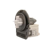 HWWW Motore della pompa di drenaggio della lavatrice a rulli BPX2-111/112 Pompa for pozzi profondi Wm200010851095wm1065 Parti della lavatrice