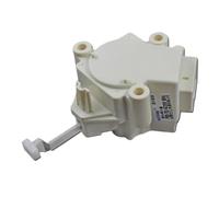 HWWW Motore della valvola di scarico della lavatrice for trattore PQD-703