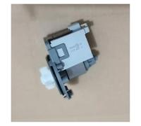 HWWW Motore di scarico B20-6 220V 30W RRicambio for lavatrice WF-C863 WF-C963R WF-R1065S WF8500NHW WF1600WCW WF1702WCS