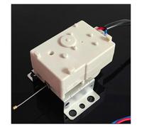 HWWW Motore di scarico for lavatrice completamente automatica XPQ-6C2, valvola di scarico a 6 fori, accessori for lavatrice