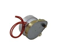 HWWW Motore Motore for la sostituzione della valvola di zona AC220v AC24V AC110V Volt(AC110V)