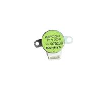 HWWW Motore oscillante ad aria 12V MSBPC20D11 for FTXP35HV2C FTXH35JV2C Parti e accessori for motori di condizionamento