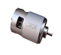 HWWW Motore RS-887 da 48 mm DC 36 V-40 V 18500 giri/min con doppio cuscinetto a sfere ad alta velocità