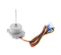 HWWW Motore ventola evaporatore frigorifero EAU65058313 for congelatore #EAU63103001 ODM-056F-13 AP7178307 PS16662420 EAP16662420