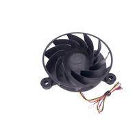 HWWW Motore ventola refrigerazione congelatore for frigoriferi GW12E12MS1GB 12V 0,18A