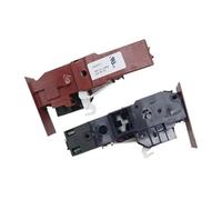HWWW Nuovo for lavatrice Interruttore di ritardo blocco porta elettronico DC64-02032A 120V 50/60Hz Parti lavatrice