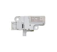 HWWW Nuovo interruttore di ritardo for serratura elettronica della porta DC34-00025D for parti di lavatrice
