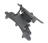 HWWW Nuovo WP8183202 Cerniera porta lavatrice Ricambi for lavatrice W10005090 W10200695