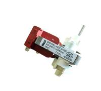 HWWW Parti del frigorifero Motore della ventola di raffreddamento del frigorifero EM2108L-423CG/C02