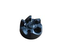 HWWW Parti del frullatore 6 ingranaggi Diametro 3 cm Sostituzione for frullatore