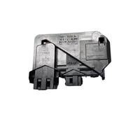 HWWW Parti della serratura di porta DC64-00652D for la rondella del tamburo Wd6602r8s/7602c9r/7602r8d