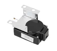 HWWW Parti di ricambio del trattore di drenaggio della valvola del motore di scarico della lavatrice adatte for le parti della lavatrice YS-QYQ01-7 da 200-240 V