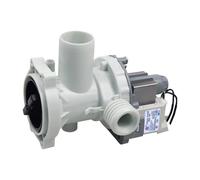 HWWW Pompa di drenaggio for lavatrice a tamburo XQG70-1011/XQG60-1000J/1011W
