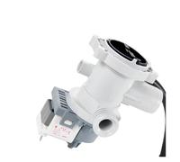 HWWW Pompa di scarico lavatrice B20-6A DP30-1 -1 0022150033660401A/D for motore di scarico lavatrice a cestello