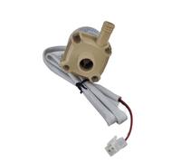 HWWW Pompa for acqua potabile impermeabile con girante micro brushless da 12 V