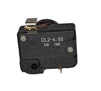 HWWW Protezione da sovraccarico del compressore di avviamento del frigorifero QL2-4.95 Accessori for frigoriferi e congelatori domestici(1PCS Starter)