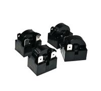 HWWW QP2-4.7 QP2-12 QP2-15 QP2-22 QP2-33 Protezione da sovraccarico del compressore for relè di avviamento del frigorifero Parti del congelatore(QP2-22(3 Pin))
