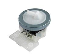 HWWW Regolatore del livello dell'acqua della lavatrice XQB45-95 Interruttore del livello dell'acqua della lavatrice Sensore del livello dell'acqua della lavatrice