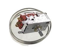 HWWW Regolatore di temperatura del frigorifero WDF19-K Termostato K50/K59/K54/K56/K60/K5 Interruttore di controllo del congelatore domestico WDF19