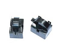 HWWW Relè di avviamento del compressore for parti del frigorifero QP2-15C Tipo tre inserti 15 Ohm