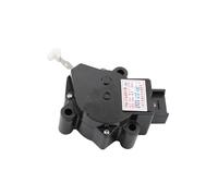 HWWW Retrattore elettrico for lavatrice automatica DQ-23 Valvola di controllo dell'interruttore del motore della valvola di scarico