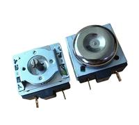 HWWW Ricambi for cuociriso DKJ/1-180, albero tondo, timer meccanico da 180 minuti con campanello, SE-180 SL-180 A180 DKJ-Y