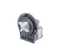 HWWW Ricambi for lavatrice a tamburo completamente automatica - 1 pompa for pozzo profondo PX-2-35 AC220-240V 50Hz 30W Motore pompa di scarico B20-6A