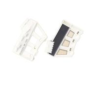 HWWW Ricambio for cestello lavatrice, sensore di posizione del rotore for lavatrice 6501KW2002A/B