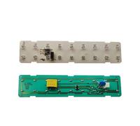 HWWW SC-316GWM 502410040002 AC 220V Illuminazione for frigorifero Scheda LED for vetrina SC-216/276/316GWMQ SC-400GWM