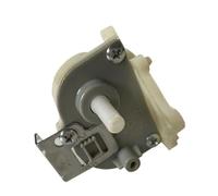 HWWW Scatola ingranaggi delle parti della ventola for il controllo della testa di scuotimento dell'oscillazione