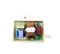 HWWW Scheda filtro onda PCB di potenza for lavatrice a tamburo EAM60991315 EAM60991301 EAM60991309 Parti rondella