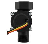 HWWW Sensore di flusso dell'acqua for scaldabagni elettrici ad accumulo