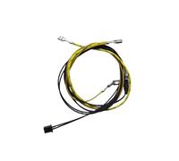 HWWW Sensore di temperatura del coperchio superiore for termistore della sonda di controllo della temperatura del fornello di riso MB-FD5018/EB-FS4018B